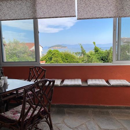 House By The Sea 2 Apartment Nea Iraklitsa Luaran gambar