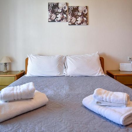 House By The Sea 2 Apartment Nea Iraklitsa Luaran gambar