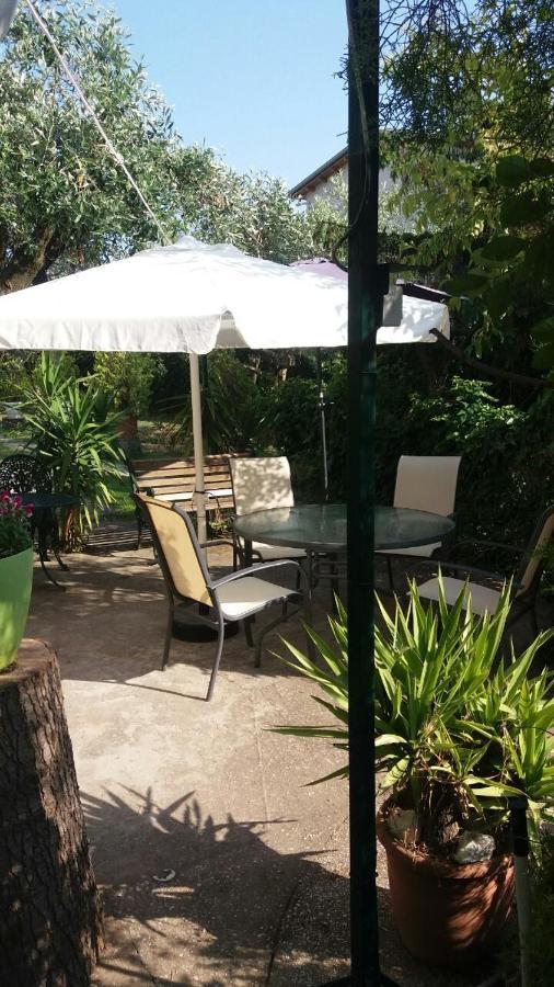 House By The Sea 2 Apartment Nea Iraklitsa Luaran gambar