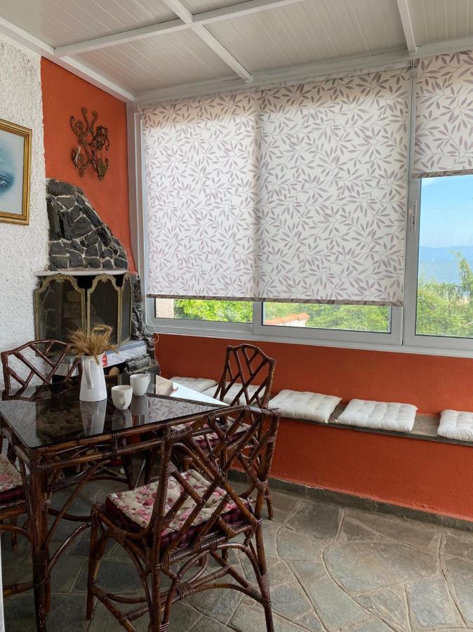 House By The Sea 2 Apartment Nea Iraklitsa Luaran gambar