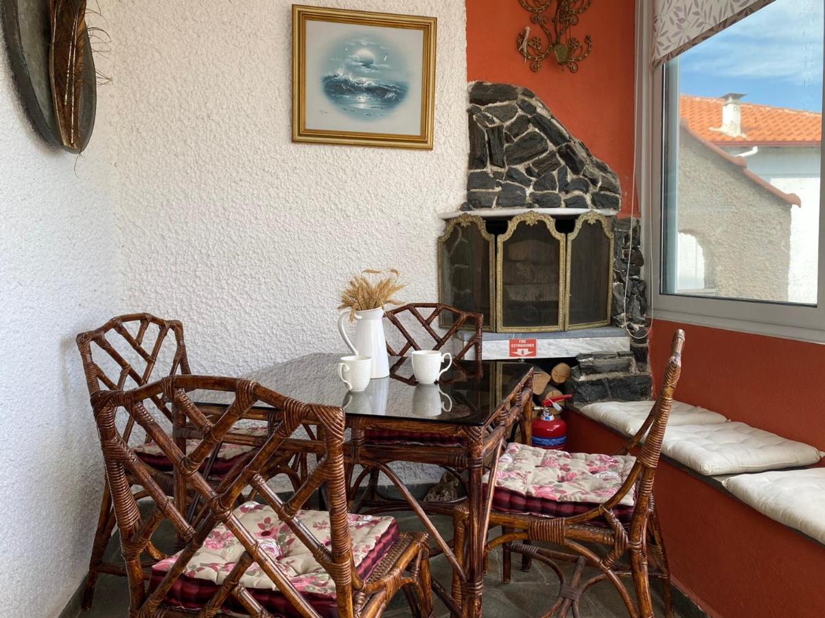 House By The Sea 2 Apartment Nea Iraklitsa Luaran gambar