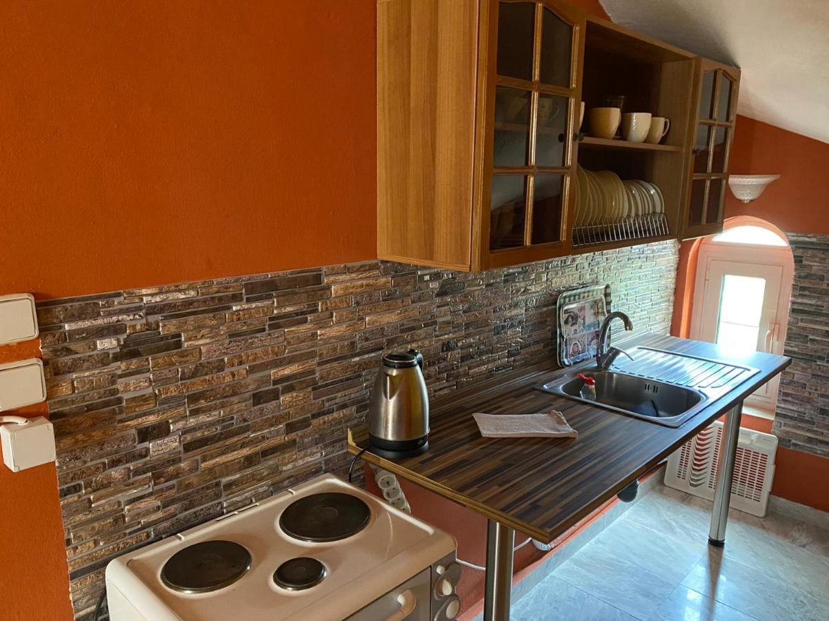 House By The Sea 2 Apartment Nea Iraklitsa Luaran gambar