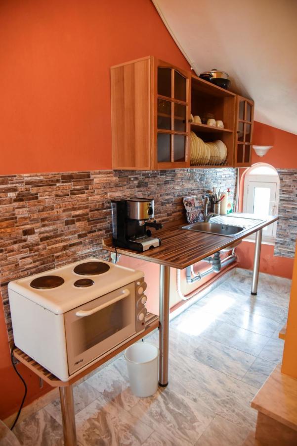 House By The Sea 2 Apartment Nea Iraklitsa Luaran gambar