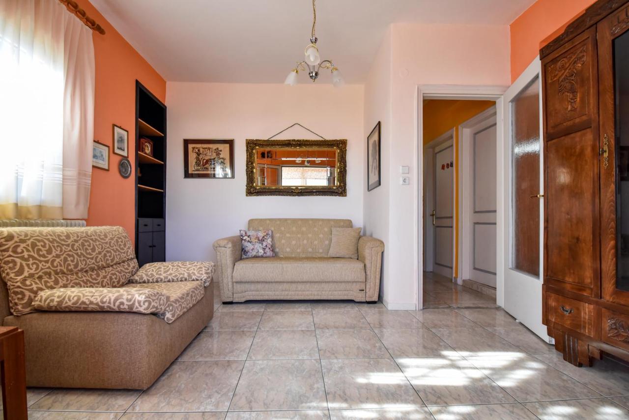 House By The Sea 2 Apartment Nea Iraklitsa Luaran gambar