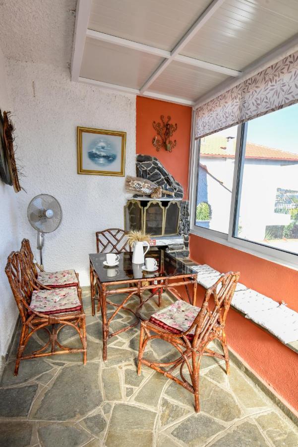 House By The Sea 2 Apartment Nea Iraklitsa Luaran gambar